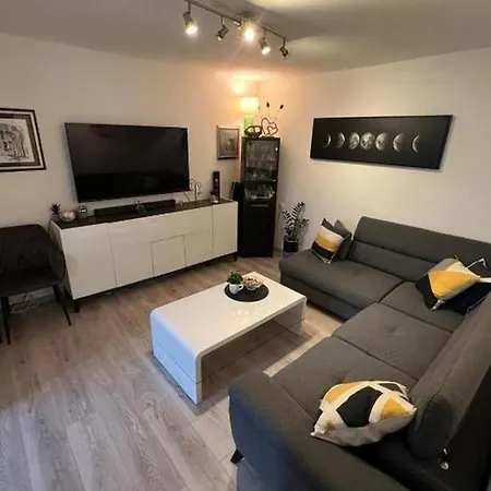 Holiday home House With A Parking Space - 25463